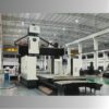 table moving type CNC gantry milling machines/portal milling machining center