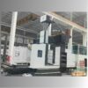 able moving type CNC gantry milling machines/portal milling machining center