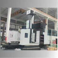 able moving type CNC gantry milling machines/portal milling machining center