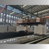 Column- type moving CNC gantry milling machine