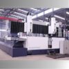 High-Speed CNC Milling Machine for Precision Engineering Tasks，