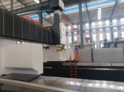 DZ-16062 Column moving type CNC gantry milling machines/Portal milling machining center，