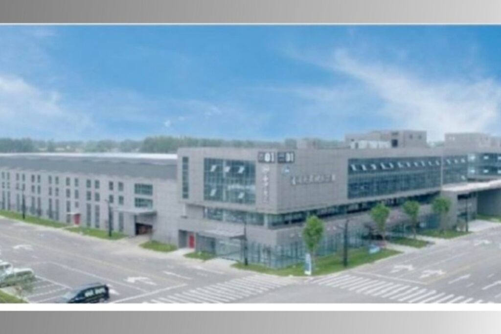 Taiwan Dawei Machine Tool Group Co.,Ltd