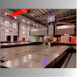 DZ-16062 Column moving type CNC gantry milling machines/Portal milling machining center