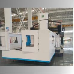 DVX-3015 Full-closed type CNC gantry milling machines/portal milling machining center