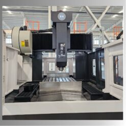 CNC Gantry Milling Machine for Metal Processing