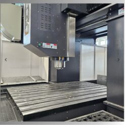 Gantry Milling Machine Large CNC Portal Milling Machine