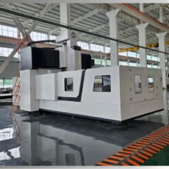 Gantry Milling Machine Large CNC Portal Milling Machine