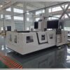 CNC Gantry Milling Machine for Metal Processing