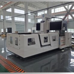 CNC Gantry Milling Machine for Metal Processing
