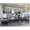 Column- type moving CNC gantry milling machine