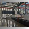 DZ-16062 Column moving type CNC gantry milling machines/Portal milling machining center
