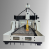 Table moving type large square ram portal milling machines/CNC gantry machining center