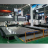 Column- type moving CNC gantry milling machine